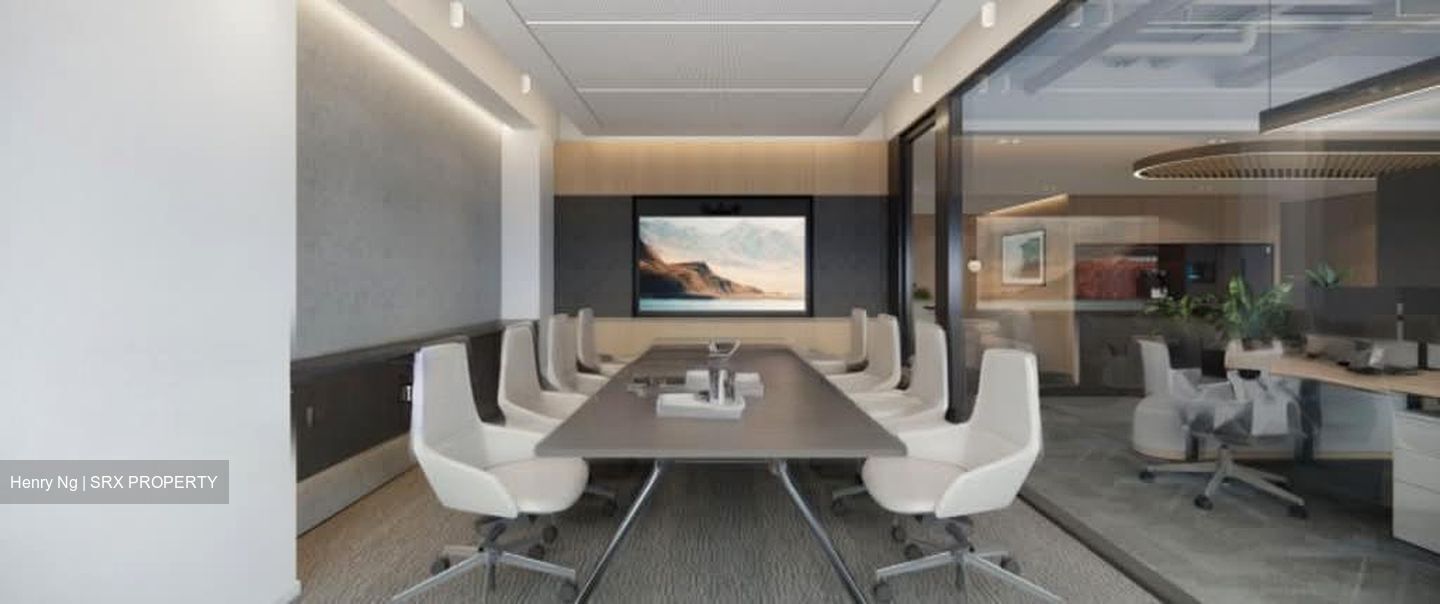 Chevron House (D1), Office #553839171